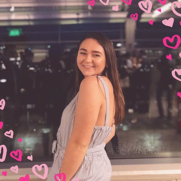 Meet your Posher, Logann - Picture 3 of 3